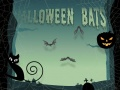 Spel Halloweenfladdermöss på nätet
