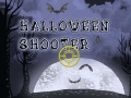 Spel Halloween Skytt på nätet