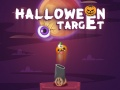 Spel Halloween-mål på nätet