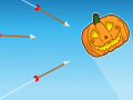 Spel Halloween Bågskytt på nätet