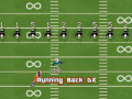 Spel Running Back Dx på nätet