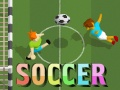 Spel Omedelbar Online Fotboll på nätet