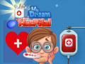 Spel Mitt drömsjukhus på nätet