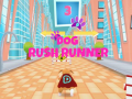 Spel Hund Rush Löpare på nätet