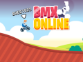 Spel BMX Online på nätet