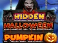 Spel Halloween: Dold Pumpa på nätet
