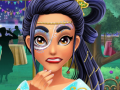 Spel Jasmine Rolig Hudvård på nätet
