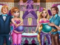 Spel Designa ditt babyrum på nätet