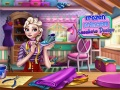 Spel Design av Frysta Prinsessans Sneakers på nätet