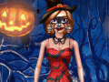 Spel Halloween Dockskapare på nätet