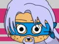 Spel Pocket Anime Maker på nätet