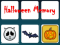 Spel Halloween Minne på nätet