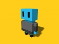 Spel 3D Pixlar på nätet