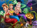 Spel Sjörövars spökhus på nätet