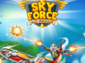 Spel Sky Force på nätet