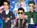 Spel Zayn Maliks Världsturné på nätet