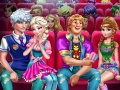 Spel Film Dejting på nätet