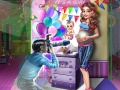 Spel Mammans Fotoalbum på nätet