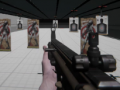 Spel Skjutbana Simulator på nätet