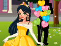 Spel Redaktörens val: Prinsess cosplay på nätet