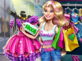 Spel Fashionista Verklig Shopping på nätet