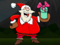 Spel Jultomten Skugga Match på nätet