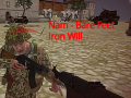 Spel NAM: Barfotade, järnvilja på nätet