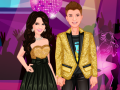 Spel Justin och Selena tillbaka tillsammans på nätet