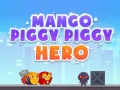 Spel Mango Griskalle Hjälte på nätet