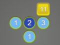 Spel Matematikspår på nätet