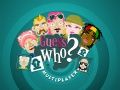 Spel Gissa Vem Multiplayer på nätet