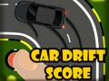Spel Bilkörningspoäng på nätet