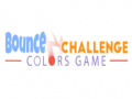 Spel Bounce Utmaningar Färger Spel på nätet