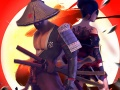 Spel Samurai Kämpe på nätet