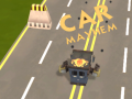 Spel Bil Kaos på nätet
