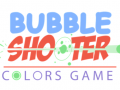 Spel Bubbel Shooter Färger Spel på nätet