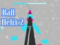 Spel Ball Helix 2 på nätet