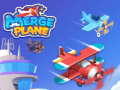 Spel Sammanfoga Flygplan på nätet