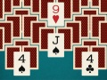 Spel Match Solitaire på nätet
