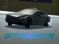 Spel Offroader V6 på nätet
