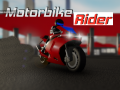 Spel Motorcykelförare på nätet