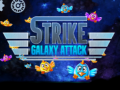 Spel Galaktisk Attack på nätet