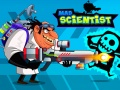 Spel Galenskapens vetenskapsman på nätet