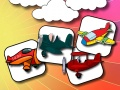Spel Flygmemory Utmaning på nätet