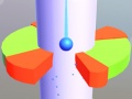 Spel Helix Bollsprång på nätet