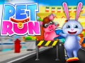 Spel Husdjur Löpning på nätet