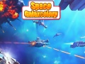 Spel Rymd Galaxfärg på nätet