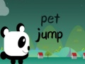 Spel Husdjur Hoppa på nätet