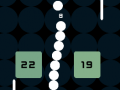 Spel Splash Orm mot Block på nätet