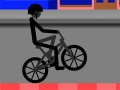 Spel Wheelie Utmaning 2 på nätet